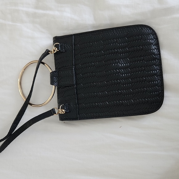 Small black bag - Picture 3 of 9